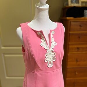 NWT Lilly Pulitzer Trini Viscose Shift
